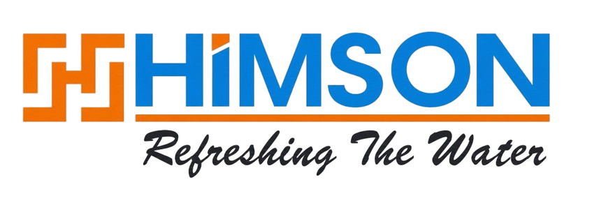Himson water india
